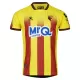 Levné Mužský Fotbalový Dres Watford Domácí 2025-26