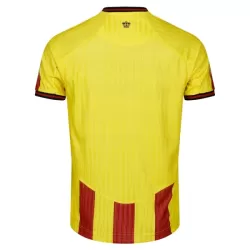 Levné Mužský Fotbalový Dres Watford Domácí 2025-26