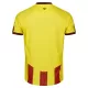 Levné Mužský Fotbalový Dres Watford Domácí 2025-26