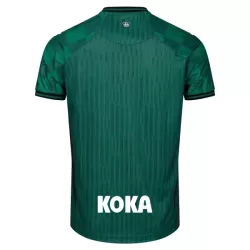 Levné Mužský Fotbalový Dres Watford Venkovní 2025-26