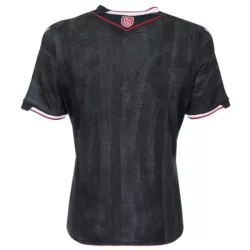 Levné Mužský Fotbalový Dres West Bromwich Albion Alternativní 2025-26