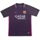 Levné Mužský Fotbalový Dres Barcelona 2016-17 Venkovní Retro Levné Mužský Fotbalový Dres Barcelona 2016-17 Venkovní Retro