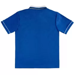 Levné Mužský Fotbalový Dres Brazílie Venkovní Retro 1994