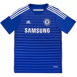 Levné Mužský Fotbalový Dres Chelsea 2014-15 Domácí Retro Levné Mužský Fotbalový Dres Chelsea 2014-15 Domácí Retro