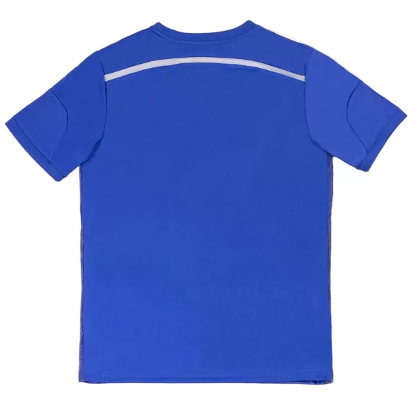 Levné Mužský Fotbalový Dres Chelsea 2014-15 Domácí Retro