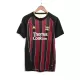 Levné Mužský Fotbalový Dres Manchester City 2008-09 Venkovní Retro Levné Mužský Fotbalový Dres Manchester City 2008-09 Venkovní Retro