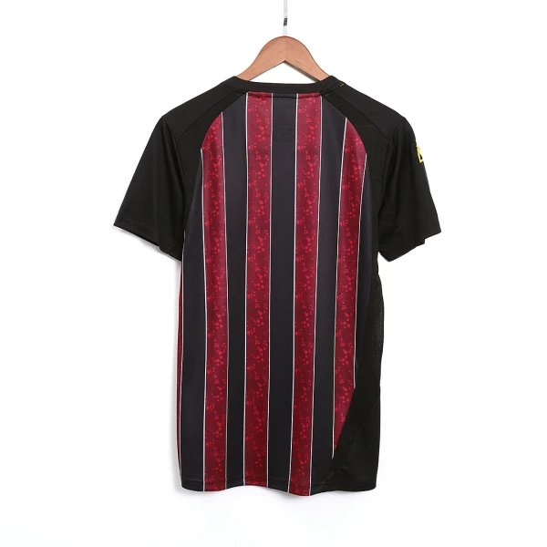 Levné Mužský Fotbalový Dres Manchester City 2008-09 Venkovní Retro
