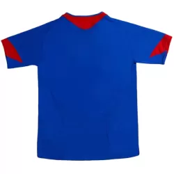 Levné Mužský Fotbalový Dres Manchester United 2005-06 Venkovní Retro