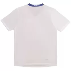 Levné Mužský Fotbalový Dres Manchester United 2008-09 Venkovní Retro