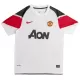 Levné Mužský Fotbalový Dres Manchester United 2010-11 Venkovní Retro Levné Mužský Fotbalový Dres Manchester United 2010-11 Venkovní Retro