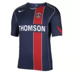 Levné Mužský Fotbalový Dres Paris Saint-Germain 2004-05 Retro