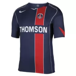 Levné Mužský Fotbalový Dres Paris Saint-Germain 2004-05 Retro Levné Mužský Fotbalový Dres Paris Saint-Germain 2004-05 Retro