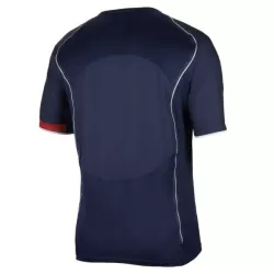Levné Mužský Fotbalový Dres Paris Saint-Germain 2004-05 Retro