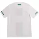Levné Mužský Fotbalový Dres Portugalsko 2010 Venkovní Retro
