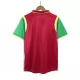 Levné Mužský Fotbalový Dres Portugalsko Domácí Retro 1998