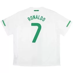 Levné Mužský Fotbalový Dres Portugalsko Ronaldo 7 2010 Venkovní Retro Levné Mužský Fotbalový Dres Portugalsko Ronaldo 7 2010 Venkovní Retro
