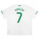 Levné Mužský Fotbalový Dres Portugalsko Ronaldo 7 2010 Venkovní Retro Levné Mužský Fotbalový Dres Portugalsko Ronaldo 7 2010 Venkovní Retro