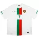 Levné Mužský Fotbalový Dres Portugalsko Ronaldo 7 2010 Venkovní Retro