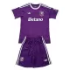 Levné Dětský Fotbalový Dres Aston Villa Purple Version Brankářské 2025-26 Levné Dětský Fotbalový Dres Aston Villa Purple Version Brankářské 2025-26
