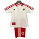 Levné Dětský Fotbalový Dres Benfica Lisabon Terrace Icons 2025-26 Levné Dětský Fotbalový Dres Benfica Lisabon Terrace Icons 2025-26
