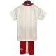 Levné Dětský Fotbalový Dres Benfica Lisabon Terrace Icons 2025-26
