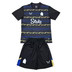 Levné Dětský Fotbalový Dres Everton Alternativní 2025-26 Levné Dětský Fotbalový Dres Everton Alternativní 2025-26
