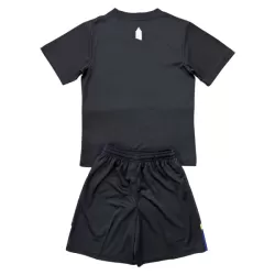 Levné Dětský Fotbalový Dres Everton Alternativní 2025-26