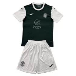 Levné Dětský Fotbalový Dres Hibernian Domácí 2025-26 Levné Dětský Fotbalový Dres Hibernian Domácí 2025-26