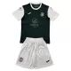 Levné Dětský Fotbalový Dres Hibernian Domácí 2025-26 Levné Dětský Fotbalový Dres Hibernian Domácí 2025-26