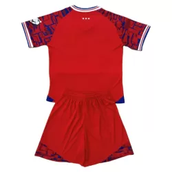 Levné Dětský Fotbalový Dres Ipswich Town Venkovní 2025-26