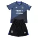 Levné Dětský Fotbalový Dres Rangers Alternativní 2025-26 Levné Dětský Fotbalový Dres Rangers Alternativní 2025-26