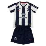 Levné Dětský Fotbalový Dres Rayados CF Monterrey Domácí 2025-26