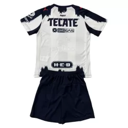 Levné Dětský Fotbalový Dres Rayados CF Monterrey Domácí 2025-26