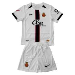 Levné Dětský Fotbalový Dres RCD Mallorca Venkovní 2025-26 Levné Dětský Fotbalový Dres RCD Mallorca Venkovní 2025-26