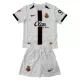 Levné Dětský Fotbalový Dres RCD Mallorca Venkovní 2025-26 Levné Dětský Fotbalový Dres RCD Mallorca Venkovní 2025-26