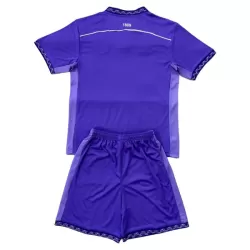 Levné Dětský Fotbalový Dres Sheffield United Alternativní 2025-26