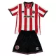 Levné Dětský Fotbalový Dres Sheffield United Domácí 2025-26 Levné Dětský Fotbalový Dres Sheffield United Domácí 2025-26
