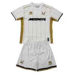 Levné Dětský Fotbalový Dres Sheffield United Venkovní 2025-26 Levné Dětský Fotbalový Dres Sheffield United Venkovní 2025-26