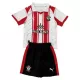 Levné Dětský Fotbalový Dres Southampton Domácí 2025-26 Levné Dětský Fotbalový Dres Southampton Domácí 2025-26