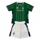 Levné Dětský Fotbalový Dres Werder Brémy Domácí 2025-26 Levné Dětský Fotbalový Dres Werder Brémy Domácí 2025-26