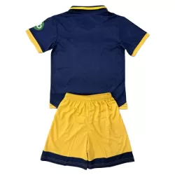 Levné Dětský Fotbalový Dres West Ham United Alternativní 2025-26