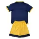 Levné Dětský Fotbalový Dres West Ham United Alternativní 2025-26