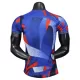 Levné Mužský Fotbalový Dres Barcelona 2025-26 Modrá - Speciální