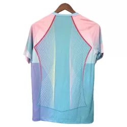 Levné Mužský Fotbalový Dres Barcelona 2025-26 Modrá - Speciální