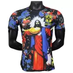 Levné Mužský Fotbalový Dres Brazílie 2025 - Speciální