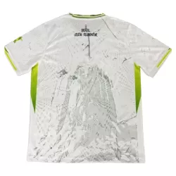 Levné Mužský Fotbalový Dres Brazílie 2025 - Speciální