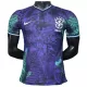 Levné Mužský Fotbalový Dres Brazílie x Leafs 2025 - Speciální Levné Mužský Fotbalový Dres Brazílie x Leafs 2025 - Speciální