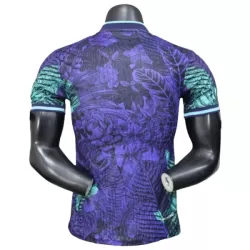 Levné Mužský Fotbalový Dres Brazílie x Leafs 2025 - Speciální