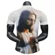 Levné Mužský Fotbalový Dres Brazílie x Praying 2025 - Speciální