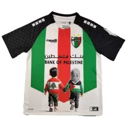 Levné Mužský Fotbalový Dres Club Deportivo Palestino 2025 - Speciální Levné Mužský Fotbalový Dres Club Deportivo Palestino 2025 - Speciální